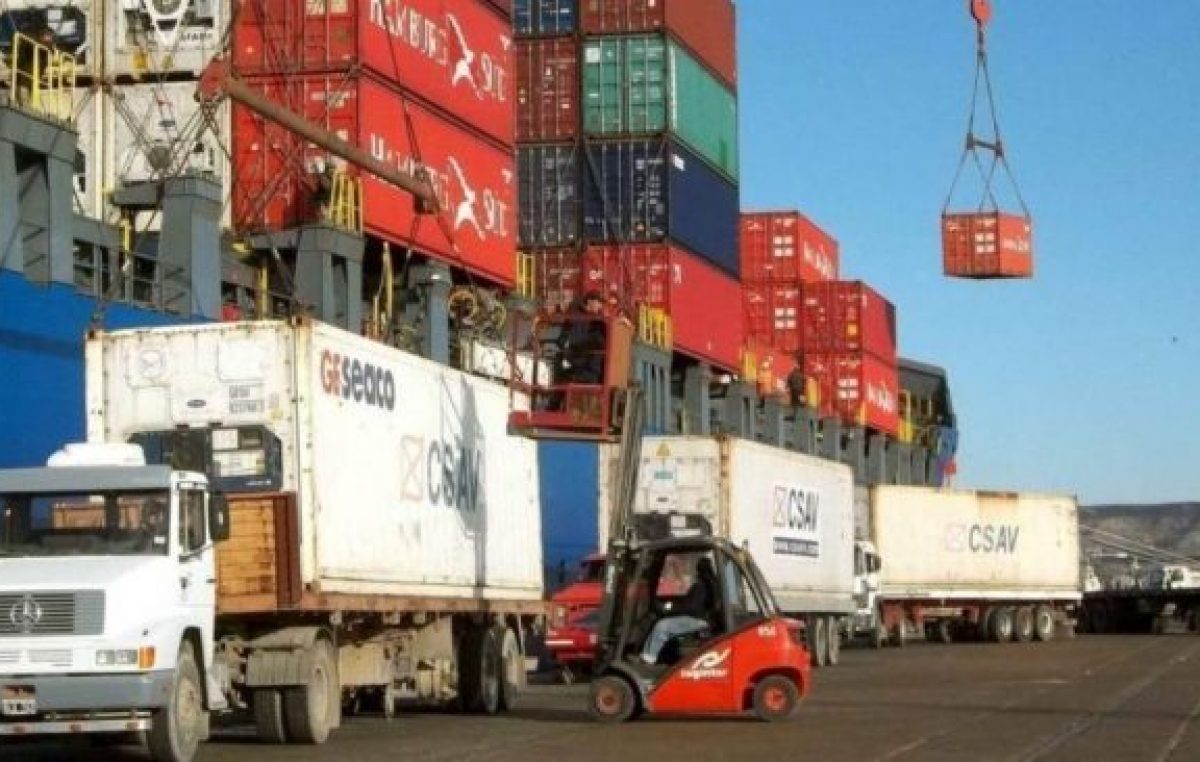 El plan oficial para exportaciones no convencionales con 20 mil millones de dólares en la mira
