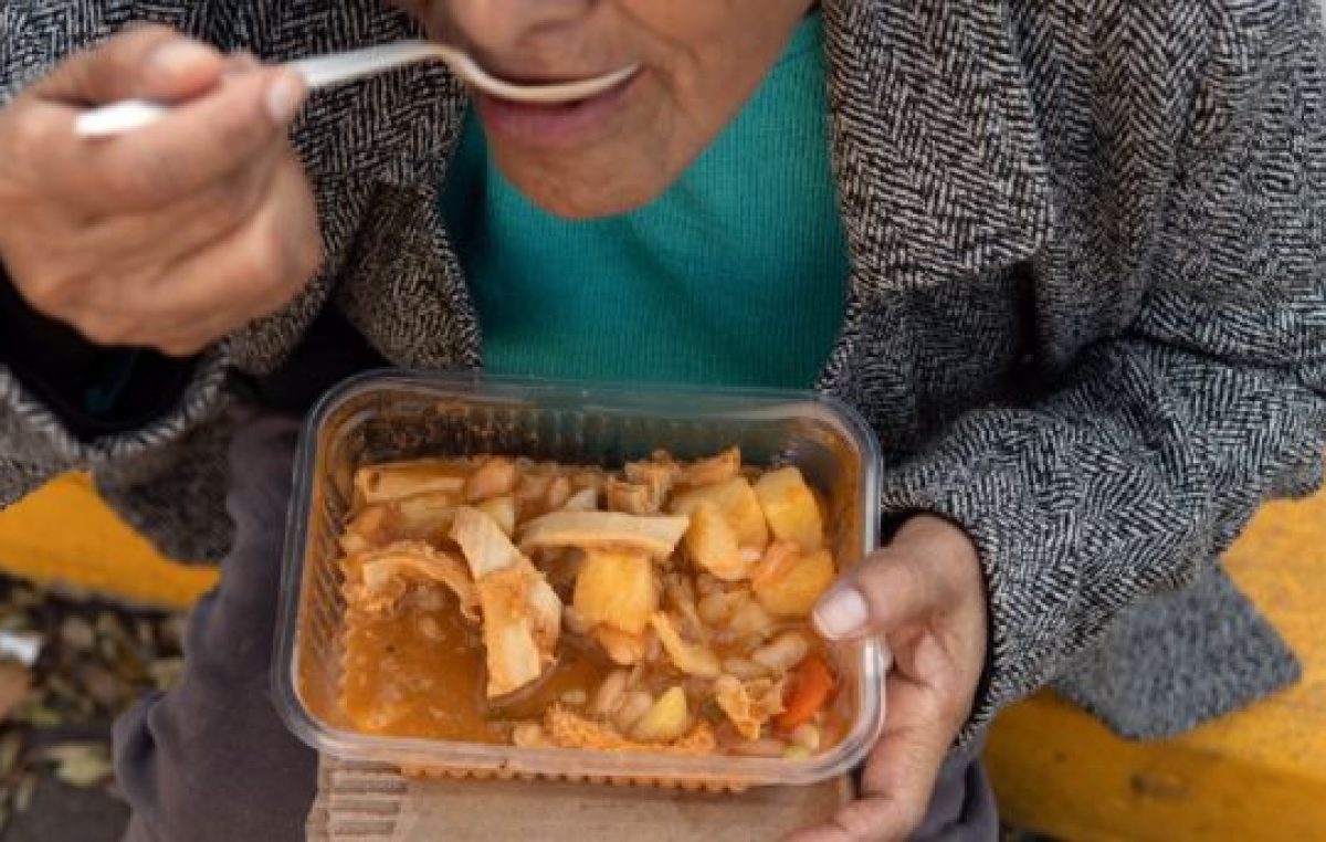 Se oficializó la creación del Programa Nacional de Educación Alimentaria Nutricional