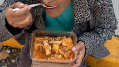 Se oficializó la creación del Programa Nacional de Educación Alimentaria Nutricional