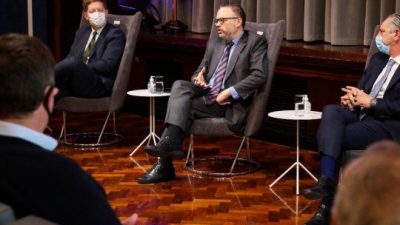 Textil y calzado: la inversión más grande en 10 años