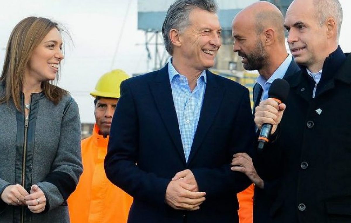 Los encuestadores analizan las chances de la oposición para 2021