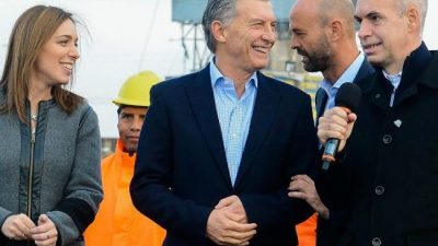 Los encuestadores analizan las chances de la oposición para 2021