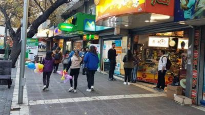 Mendoza es la cuarta economía en el país, pero la 17° en salarios