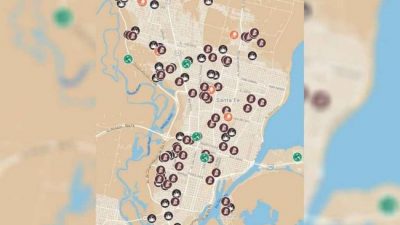 Advierten que en 2 meses se denunciaron más de cien microbasurales en Santa Fe