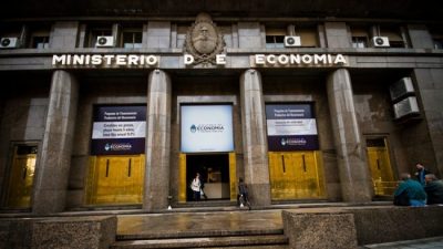 La pandemia ya le cuesta al gobierno Nacional más de $ 720.000 millones