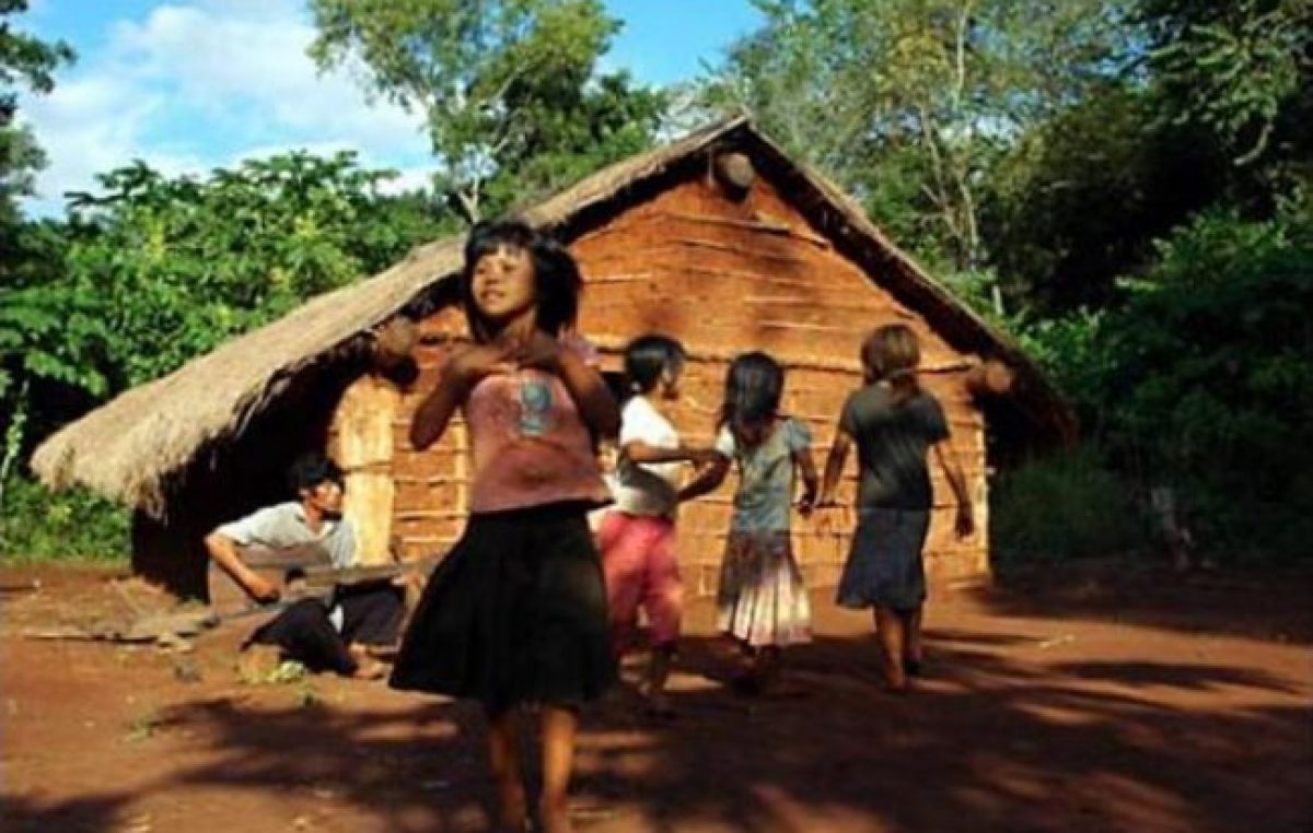Restituyen 6.000 hectáreas en Misiones a comunidades Mbya Guaraní