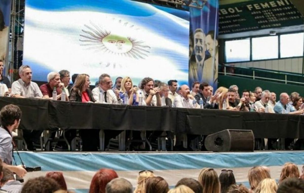 Por la pandemia, los partidos políticos podrán realizar congresos virtuales