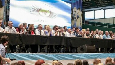 Por la pandemia, los partidos políticos podrán realizar congresos virtuales