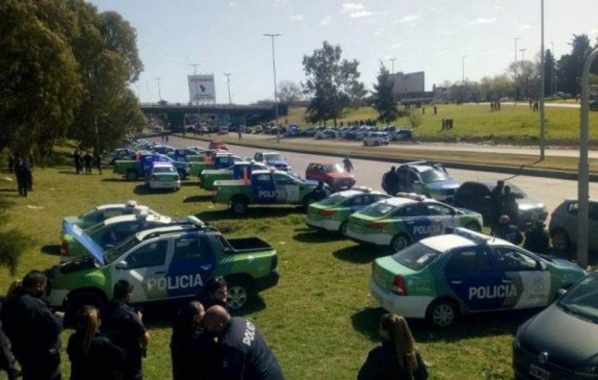 Seguridad: Cómo quedó el reparto para los Municipios bonaerenses