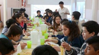 Chubut recibirá 24,3 millones de Nación para un programa