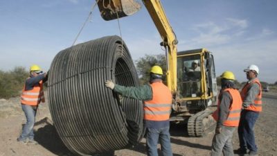 San Juan: Invertirán $3.800 millones para mejorar la conectividad en los departamentos alejados
