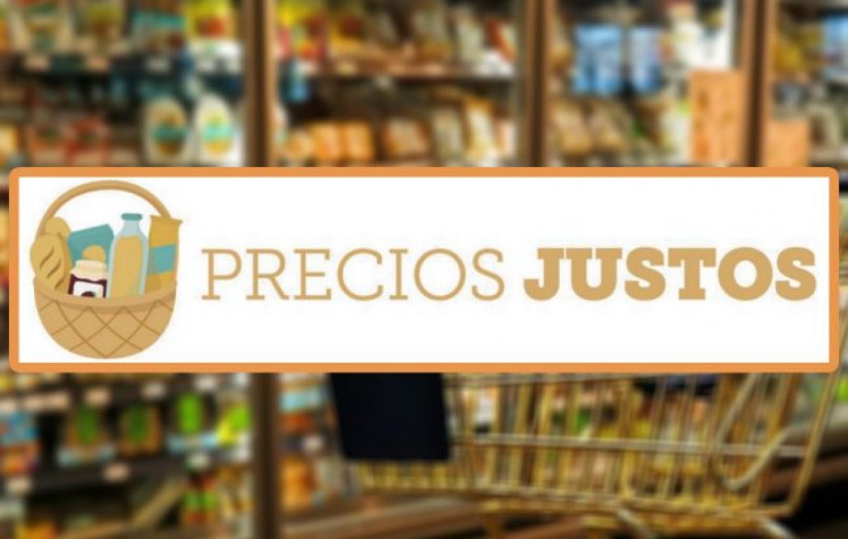 Prorrogaron el programa de “Precios Justos” en Rosario