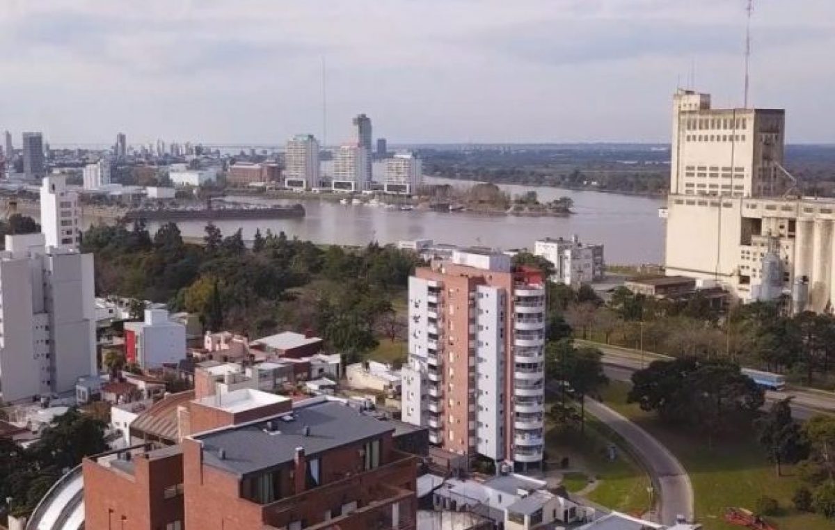 Santa Fe reafirmó su compromiso con la Red de Ciudades Resilientes