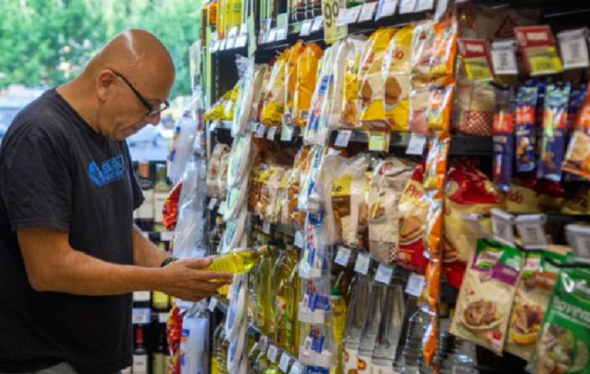 Río Cuarto, la ciudad más cara para alimentarse en la provincia