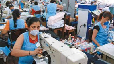 Mercado laboral: tierra fértil para el coronavirus