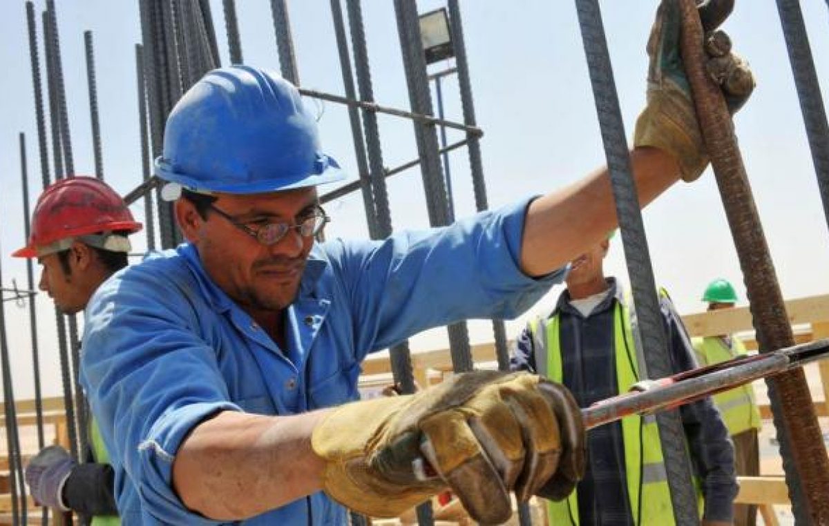 La provincia de Salta perdió 10.200 empleos privados entre marzo y julio