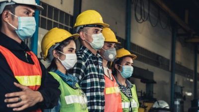 Al cierre del segundo trimestre se sumaron un total de 17,1 millones puestos de trabajo