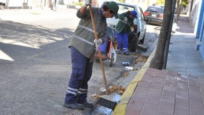 En Jujuy hay 2300 trabajadores municipales con sueldos mensuales de menos de 4 mil pesos