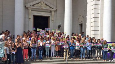 Luego de muchas discusiones, Santa Fe tiene ley de paridad