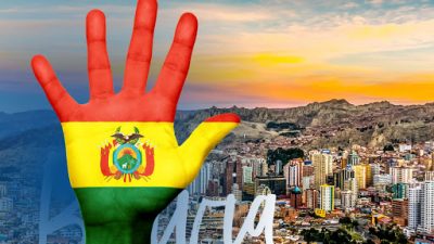 Estado Plurinacional de Bolivia
