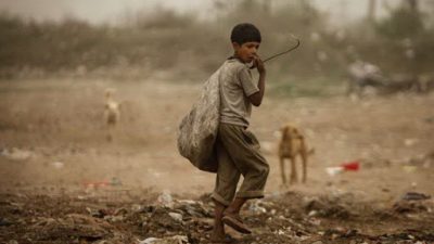 Pobreza e indigencia: «El foco de las políticas públicas debería estar en los menores de 14 años»