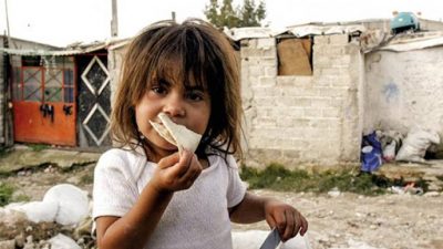 El Gobierno creó la Unidad de Ciencia y Tecnología contra el Hambre