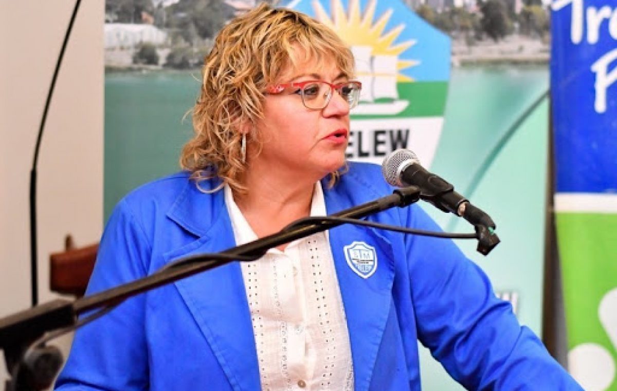 Empleados municipales de Trelew recibirán un 10% de aumento