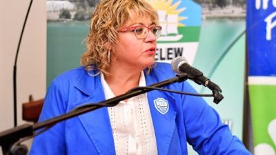 Empleados municipales de Trelew recibirán un 10% de aumento