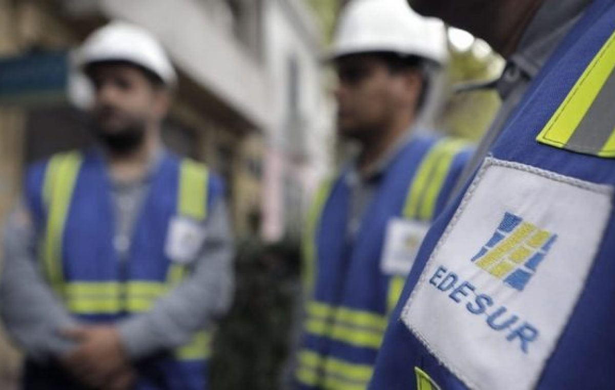 Desprivatización de los servicios públicos