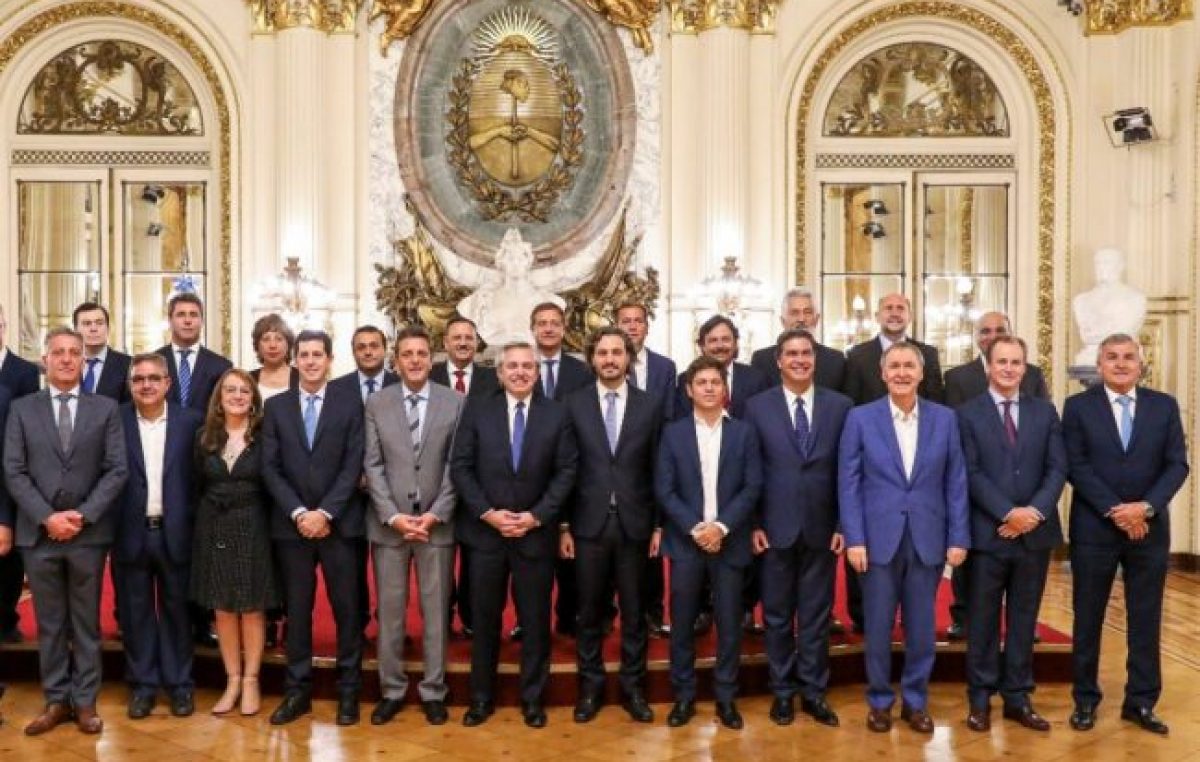 Más presión para eliminar las PASO
