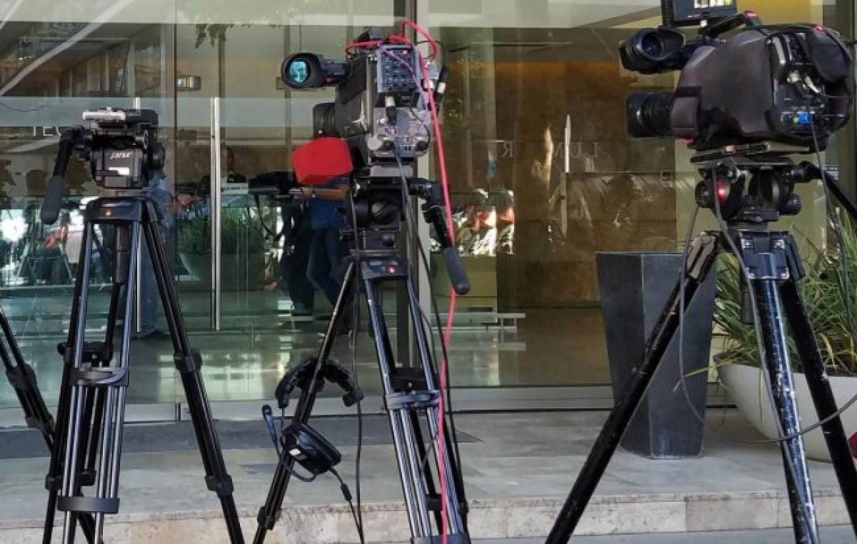 Los medios del interior también existen