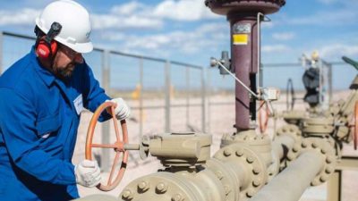 El Plan Gas.Ar incrementará la recaudación en US$ 3.486 millones y generará miles de empleos