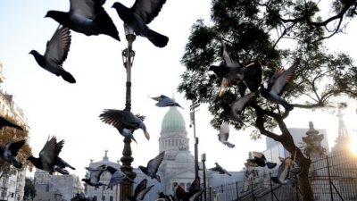 Para construir un país más justo