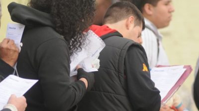 La desocupación trepó fuerte en la Ciudad de Buenos Aires