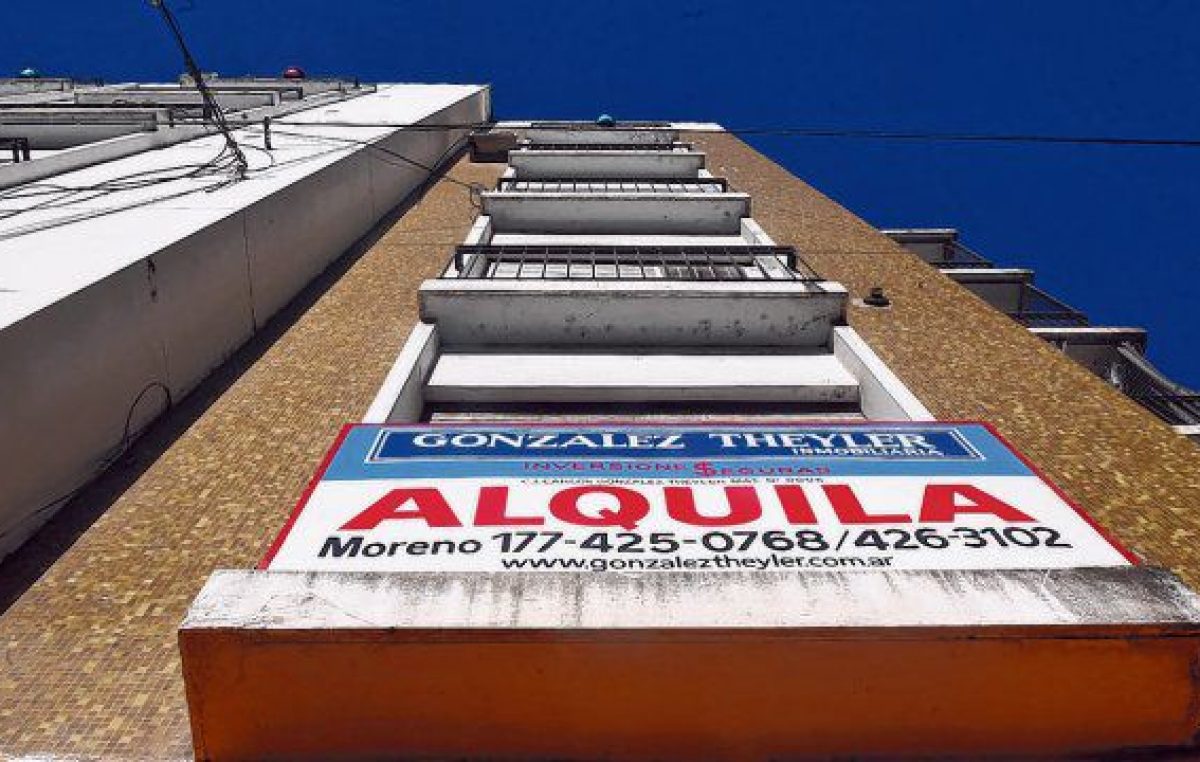 Fin de año complejo para los inquilinos de Rosario: altas deudas y muchas dudas de cara a 2021