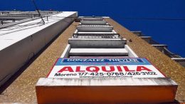 Fin de año complejo para los inquilinos de Rosario: altas deudas y muchas dudas de cara a 2021