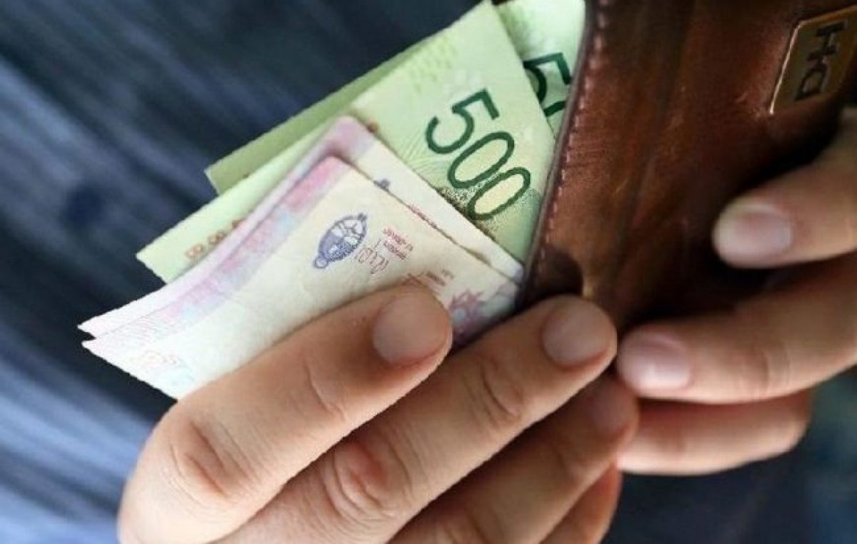 Martín Guzmán: «El salario y las jubilaciones superarán a la inflación en 2021»