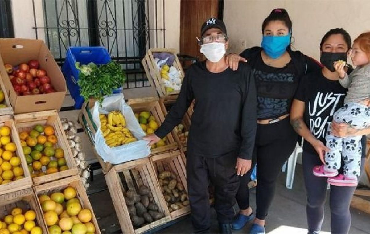El Bono especial AUH y los planes Potenciar Jóvenes y Trabajo, para cubrir el hueco del IFE 4