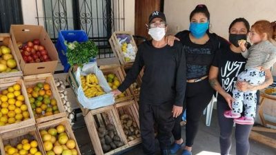 El Bono especial AUH y los planes Potenciar Jóvenes y Trabajo, para cubrir el hueco del IFE 4