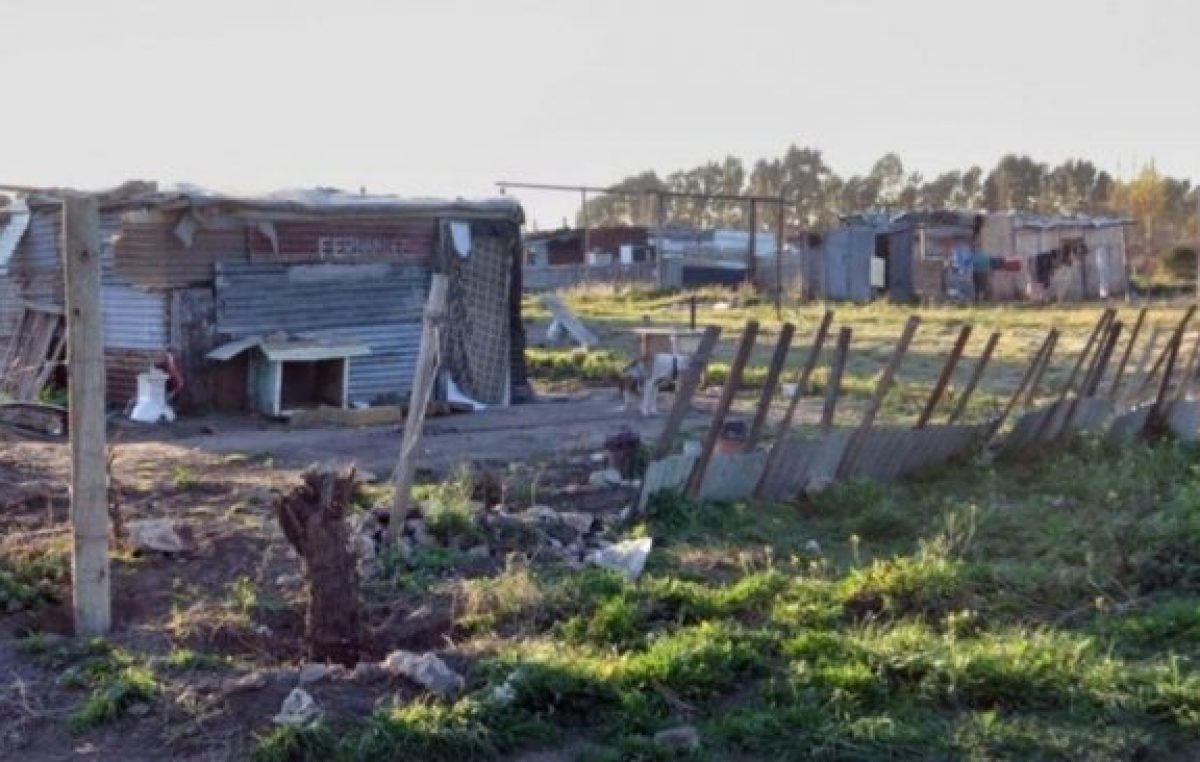 En Bahía Blanca, una familia necesita casi $ 51.000 para no ser considerada pobre