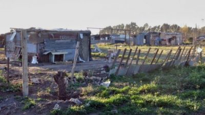 En Bahía Blanca, una familia necesita casi $ 51.000 para no ser considerada pobre