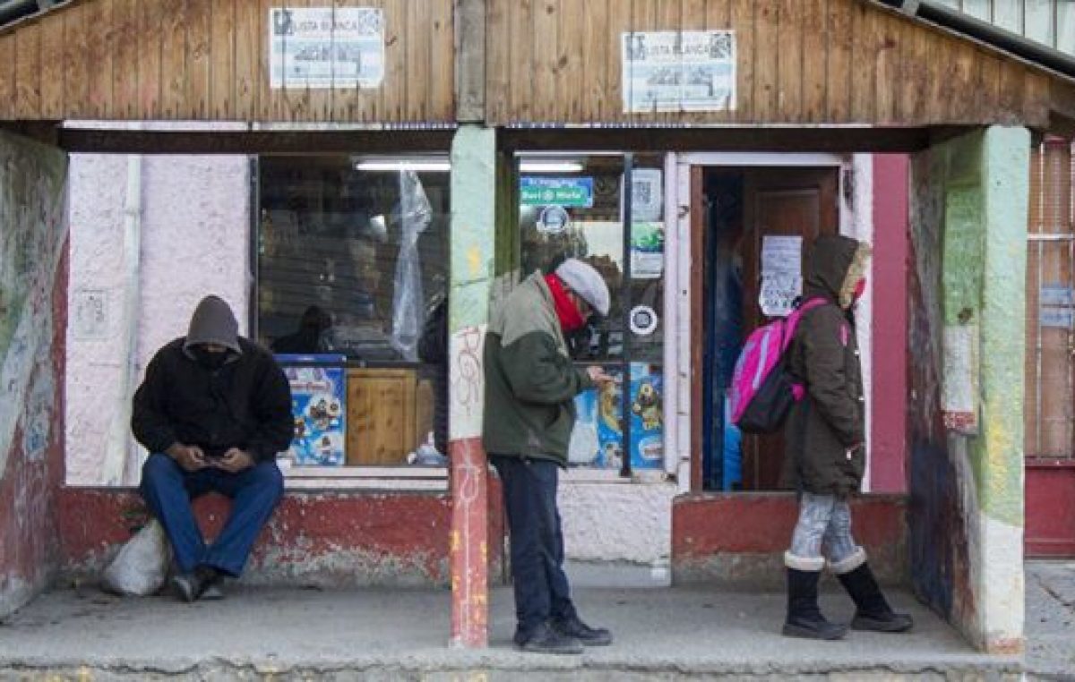 Bariloche: “Hay que trabajar en el transporte que podemos tener, no en el que queremos”  