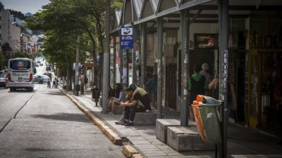Se tensa cada vez mas la relación entre el Municipio de Bariloche y los choferes