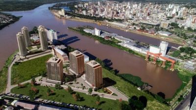 Proyectos para conservar el patrimonio natural de Santa Fe