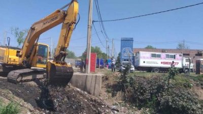Plan Incluir: comenzó a implementarse en las ciudades de Santa Fe y Rosario