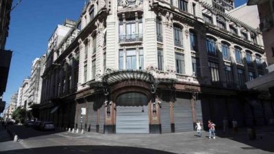 Los números que exponen la profunda crisis comercial que atraviesa Rosario