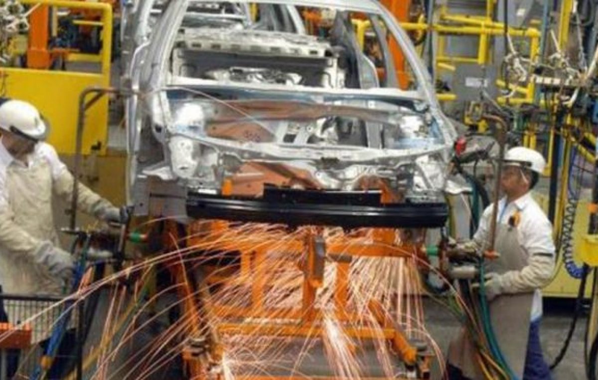 En los últimos cinco meses se anunciaron y realizaron inversiones por más de US$ 10.000 millones