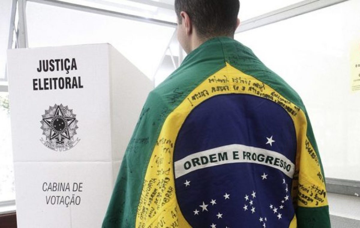 Elecciones municipales en Brasil, trampolín para no bolsonaristas ni lulistas en 2022