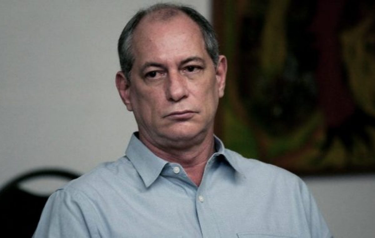 Brasil: Ciro Gomes dice que tanto el PT como Bolsonaro perderán en las municipales del domingo
