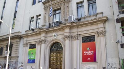 El sistema de salud uruguayo podría saturarse por un brote de coronavirus